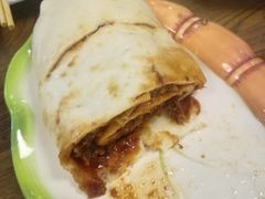 -鼎香润(德胜门内店)