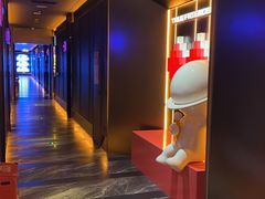-成都百丽宫影城(LUXE太古里店)