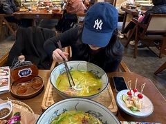 -芸南道·过桥米线(昆明老街旗舰店)