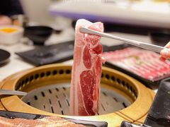 -花味烤肉·拌饭(建邺万达店)