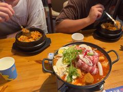 -汉米达特色料理餐厅(郴州友阿国际广场店)