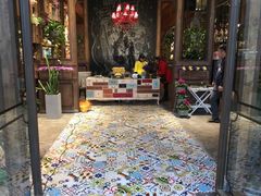 -花海牛火锅(泰合店)