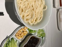 -四季民福烤鸭店(王府井灯市口店)