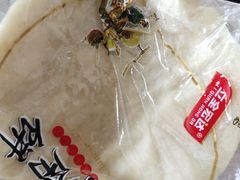 -恭敬李·烤鸭(天坛北门店)