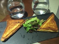 -LA CREPERIE BRETONNE布列塔尼法式餐厅(天童北路店)