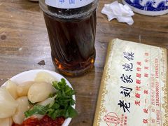 -老刘家泡馍(钟楼广济街店)