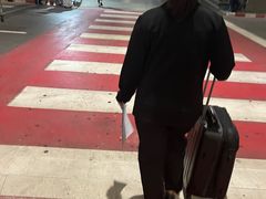-曼谷素万那普国际机场