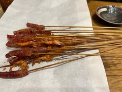 -五样儿西昌小签签烤串(建设路店)