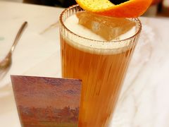 秋天的清晨-théATRE 茶聚场(王府中環店)