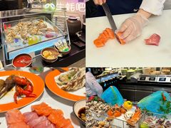 -广州粤海喜来登酒店