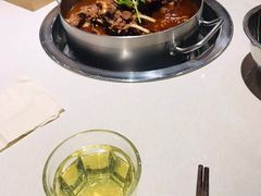 -浩爷羊蝎子火锅(望京店)
