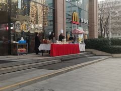 -武汉香格里拉大酒店·香宫中餐厅