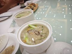 -禄福山庄•顺德菜·融和菜(龙江店)
