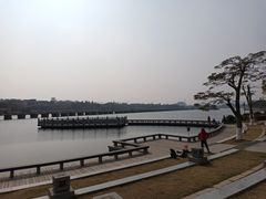 -安平桥