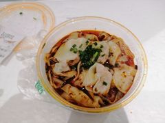 -重庆小面老麻抄手(世纪金源店)