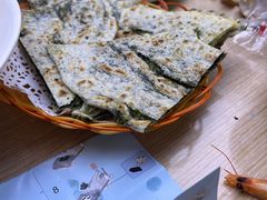 -面道赞宁海海鲜面(迎凤街店)