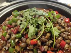 -芜湖富力万达嘉华酒店·美食汇海鲜自助餐厅 (万达店)