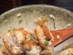 -玄白·炭烤活鳗(上海首店)