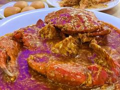 -無招牌海鮮(芽笼店)