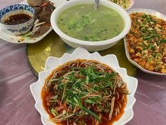 -洪霞餐馆