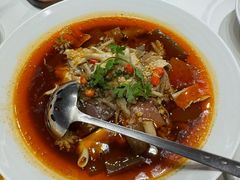 -羲和雅苑•北京烤鸭(国贸商城店)