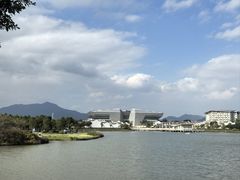 -琅岐红光湖公园