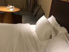 -全季酒店(成都春熙路IFS国金中心店)