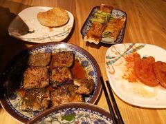 -老城南.鸭血粉丝汤(夫子庙店)