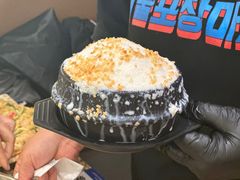 -首尔烤肉大排档(合生汇店)