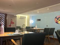 -LUCCA卢卡西班牙海鲜饭(远洋广场店)