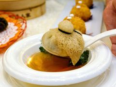 金银带子饺-顺德人家食府(黄金广场店)
