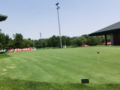 -万柳高尔夫俱乐部