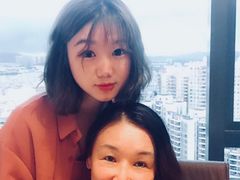 -广州天河合景福朋喜来登酒店