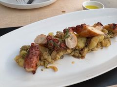 -Mercato莫卡多露台餐厅与酒吧(K11店)