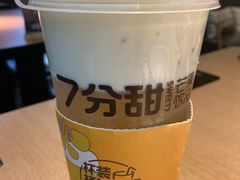芝芝奇异果-7分甜(苏州园区科文中心店)
