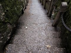 -崀山风景名胜区