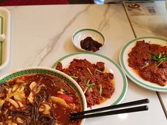-华天延吉餐厅(西四总店)