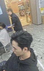 点击看大图 -藤野造型