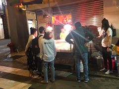 -明记牛杂(新马路分店)