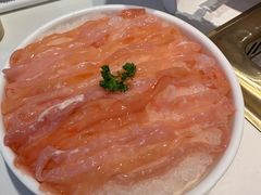 -大熊猫毛肚火锅(烟台万象汇店)