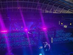 -沈阳奥林匹克体育中心