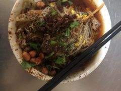 -宋记海南粉传承老店(人民西路店)