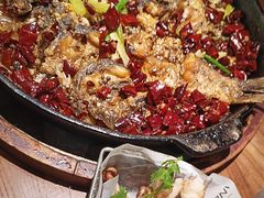 -老板恋上鱼(环山路店)