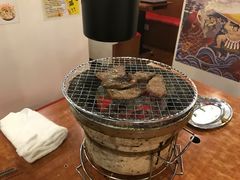 -蒜香焼肉PURUSHIN(马场路店)