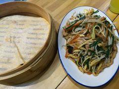 -香满园春饼·家常菜(东大桥店)