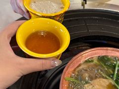 -顺顺小吃(独克宗古城店)