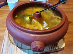 -翠云楼·汽锅鸡·云南特色菜(翠湖公园店)