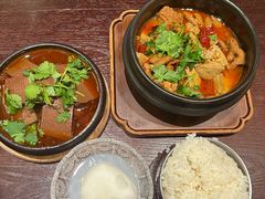 -古都历食南京菜·烤鸭·鸭血粉丝·汤包(南京博物院店)