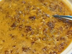 蟹粉桃胶-蟹榭·本帮江浙菜·蟹宴(五角场合生汇商场店)