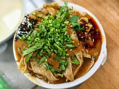 -正味斋锅巴菜(西北角店)